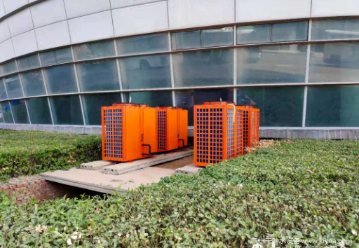 除濕熱泵室外機(jī) 除濕熱泵室外機(jī)