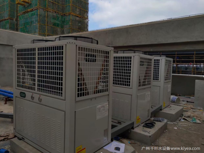 愛克空氣源熱泵 愛克空氣源熱泵